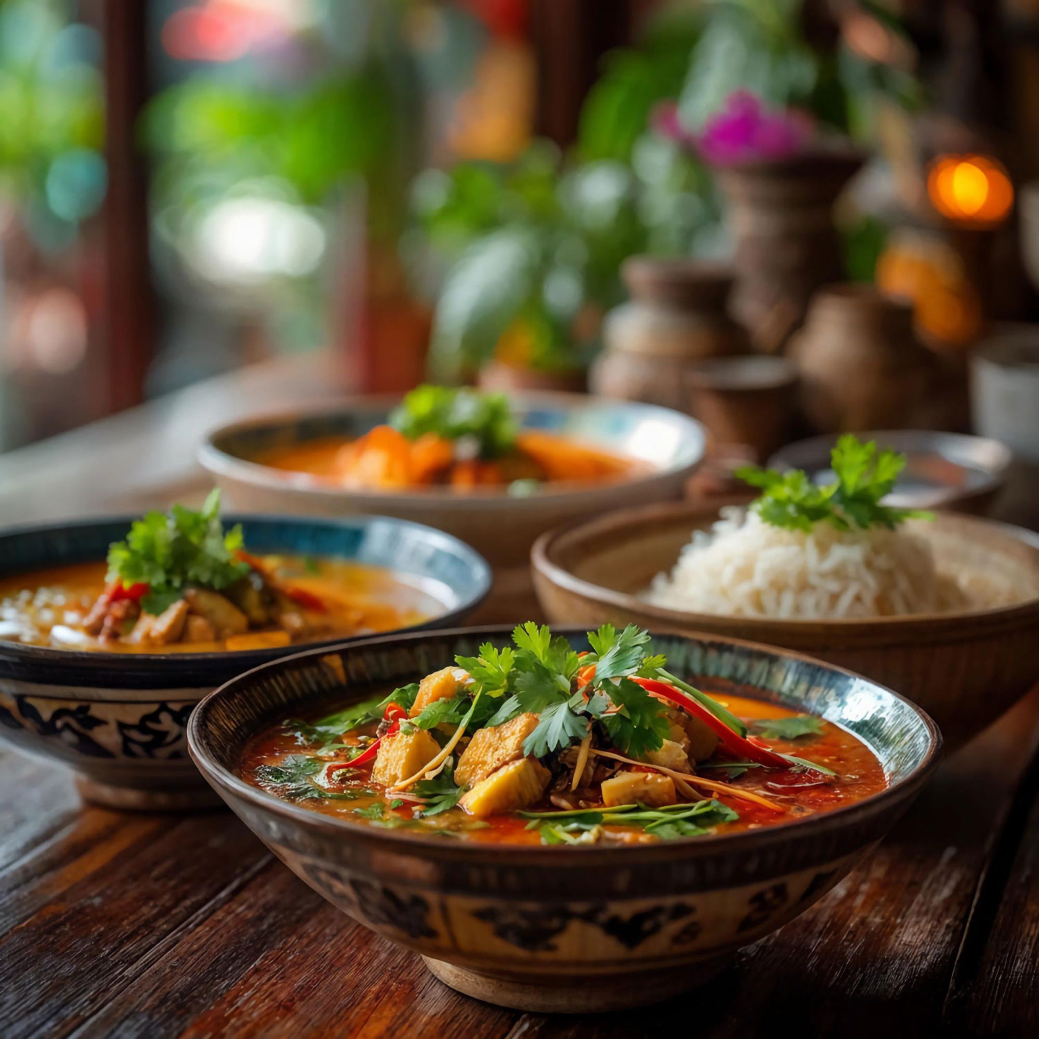 Thai Loe Retaurant kontakt